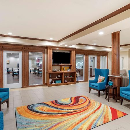 Best Western Plus Galveston Suites Экстерьер фото