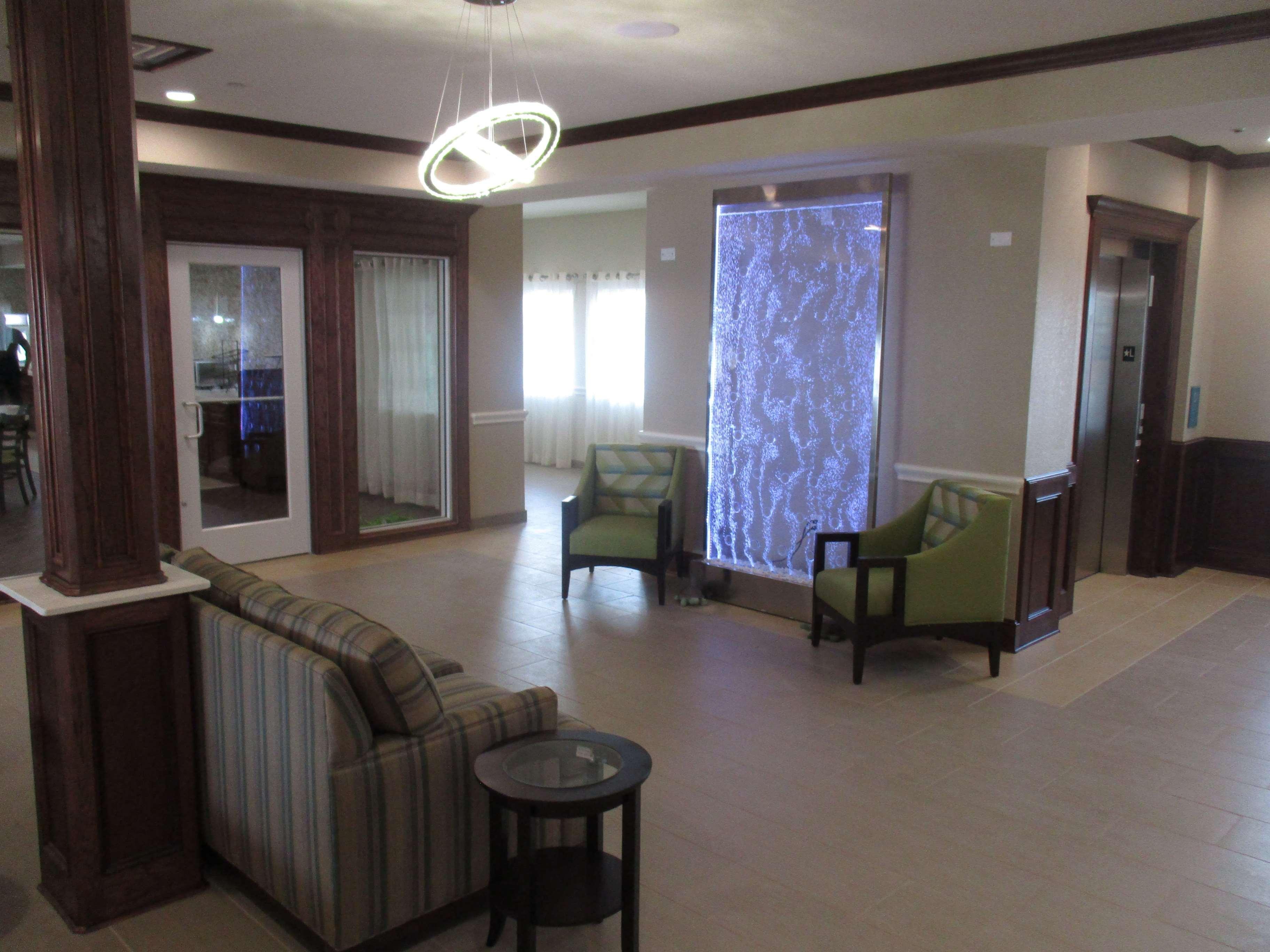 Best Western Plus Galveston Suites Экстерьер фото